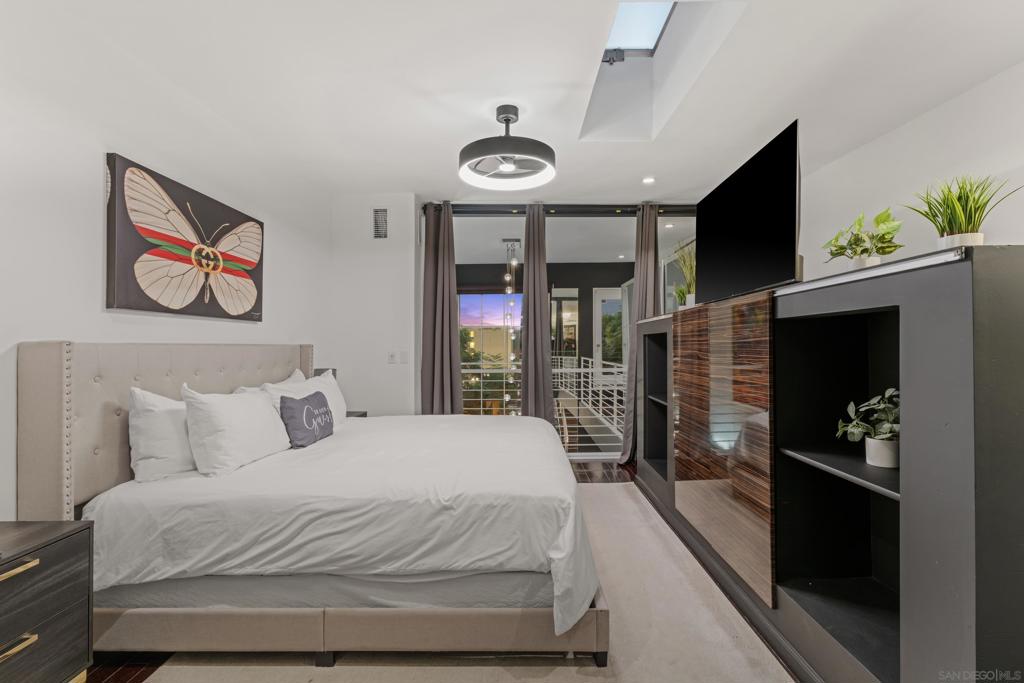 San Diego - Residential