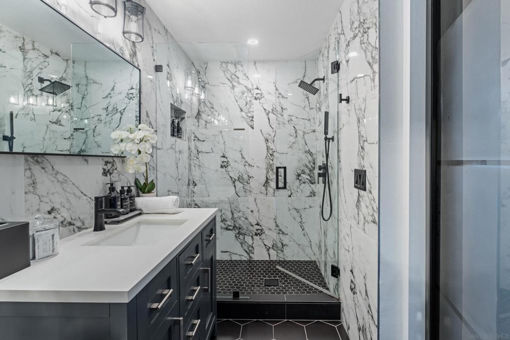 San Diego - Residential