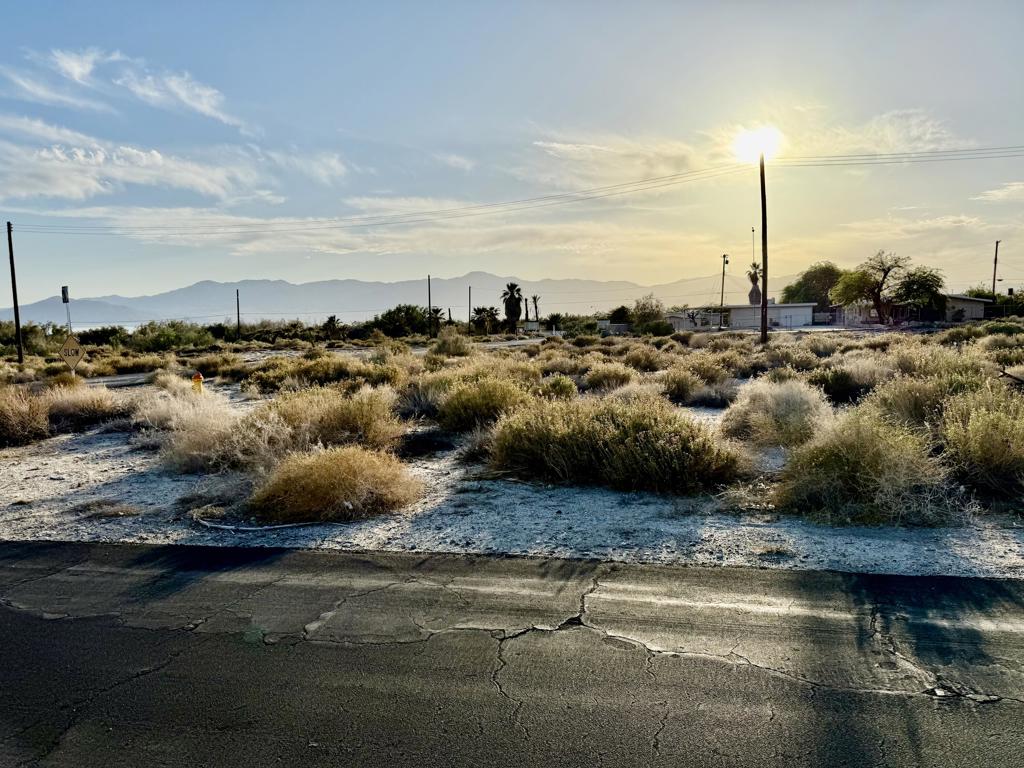 Not Applicable-1 - Land