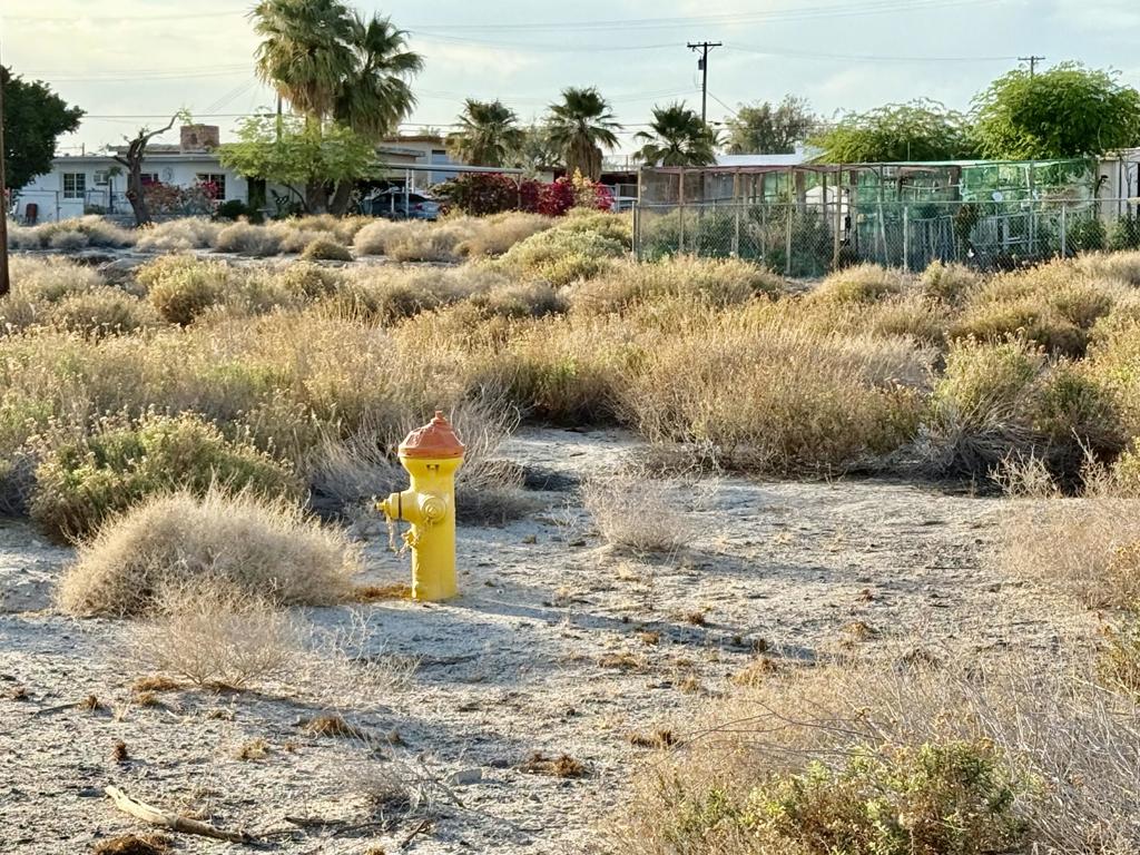 Not Applicable-1 - Land