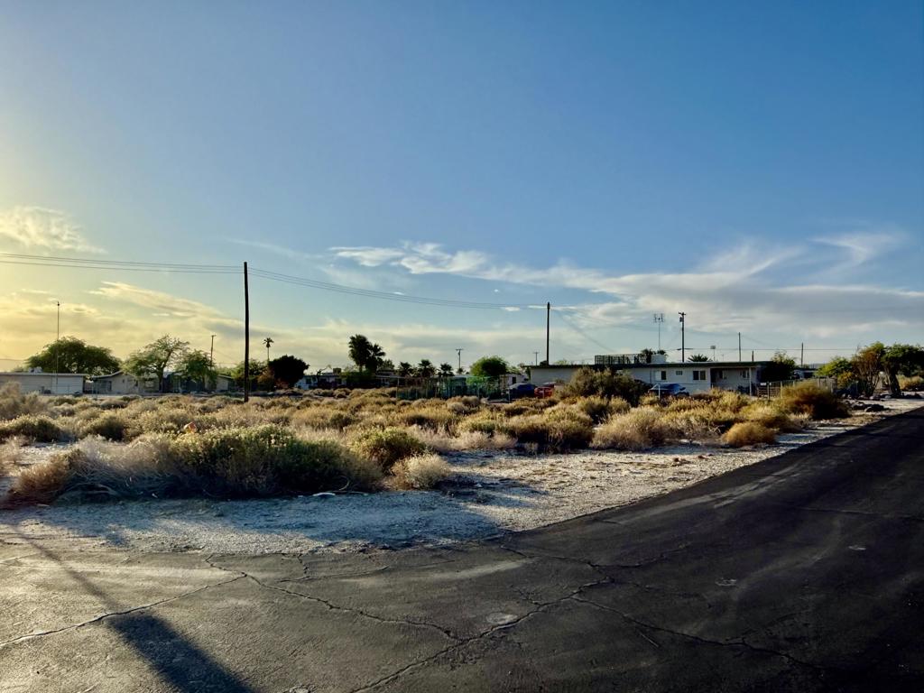 Not Applicable-1 - Land