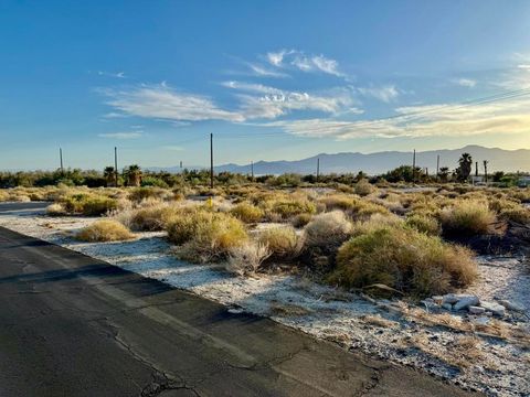 Photo of 0 Palm Avenue, North Shore, CA 92254 (MLS # 219128554DA)