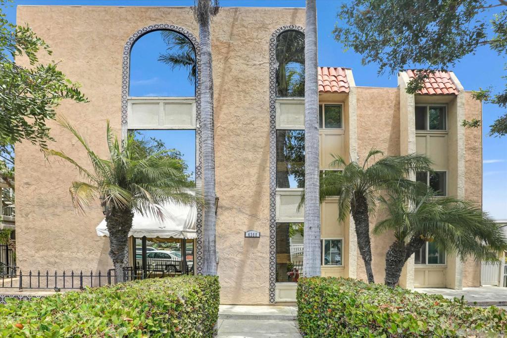 4368 Temecula St 101