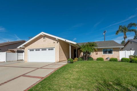 Photo of 1693 Downing Street, Simi Valley, CA 93065 (MLS # NDP2600673)