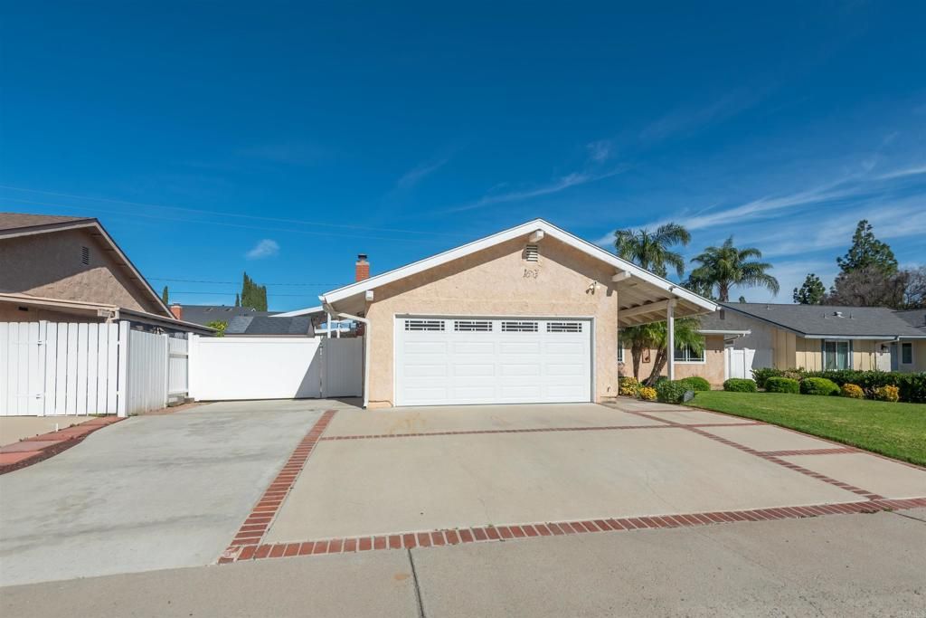 Photo of 1693 Downing Street, Simi Valley, CA 93065 (MLS # NDP2600673)