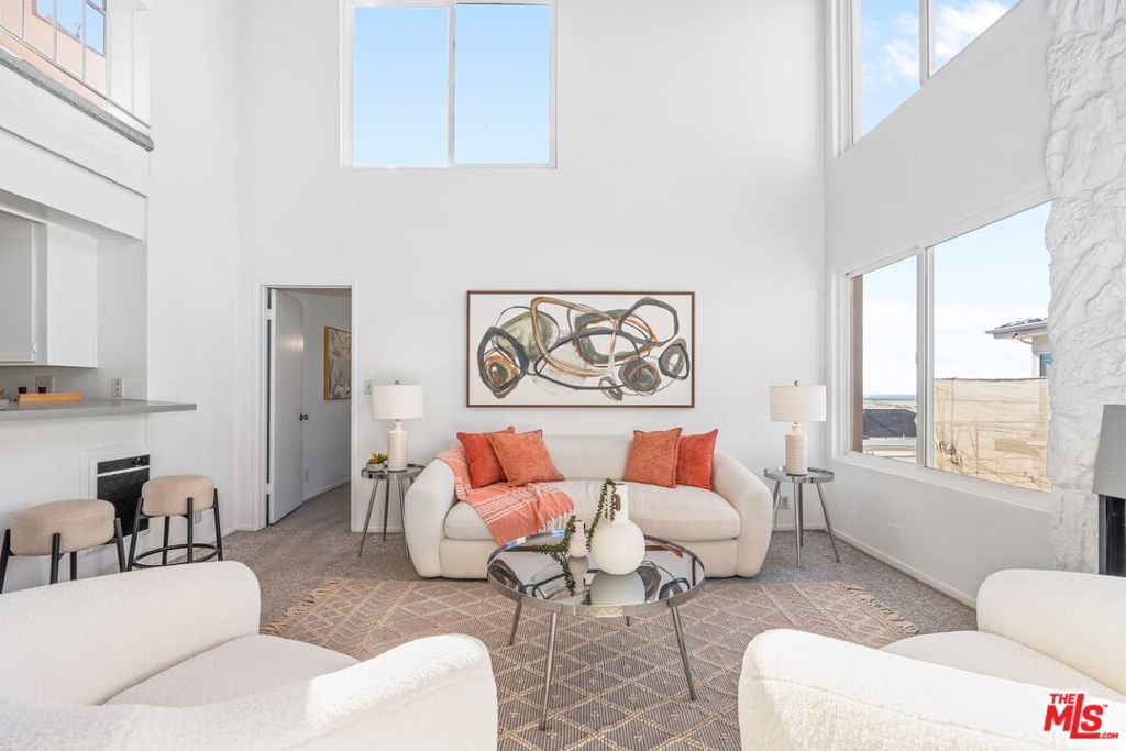 Photo of 16 Quarterdeck Street #301, Marina Del Rey, CA 90292 (MLS # 26663993)