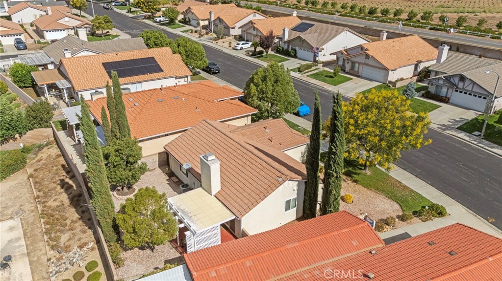 Highland Springs - Residential