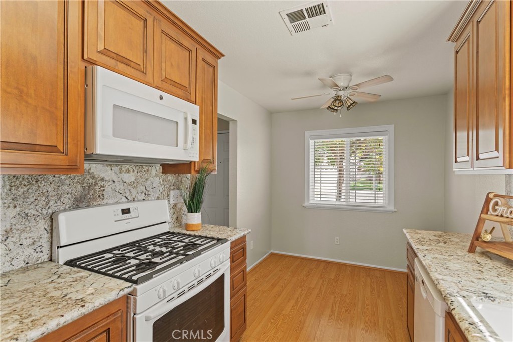 Highland Springs - Residential