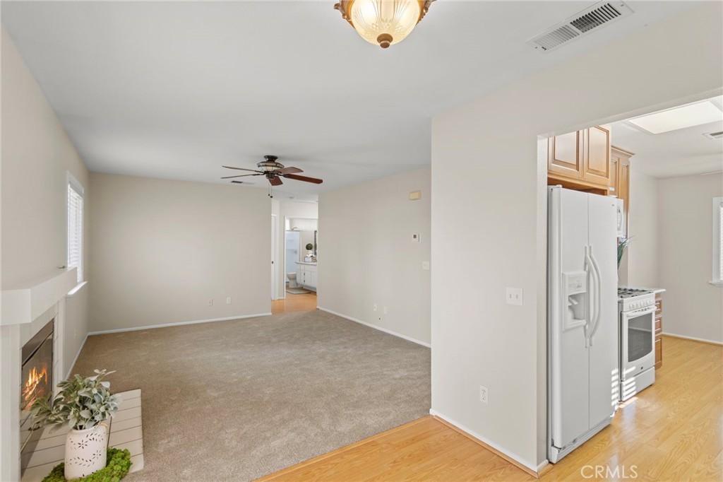 Highland Springs - Residential