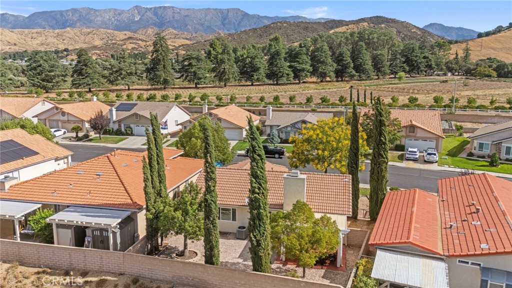 Highland Springs - Residential