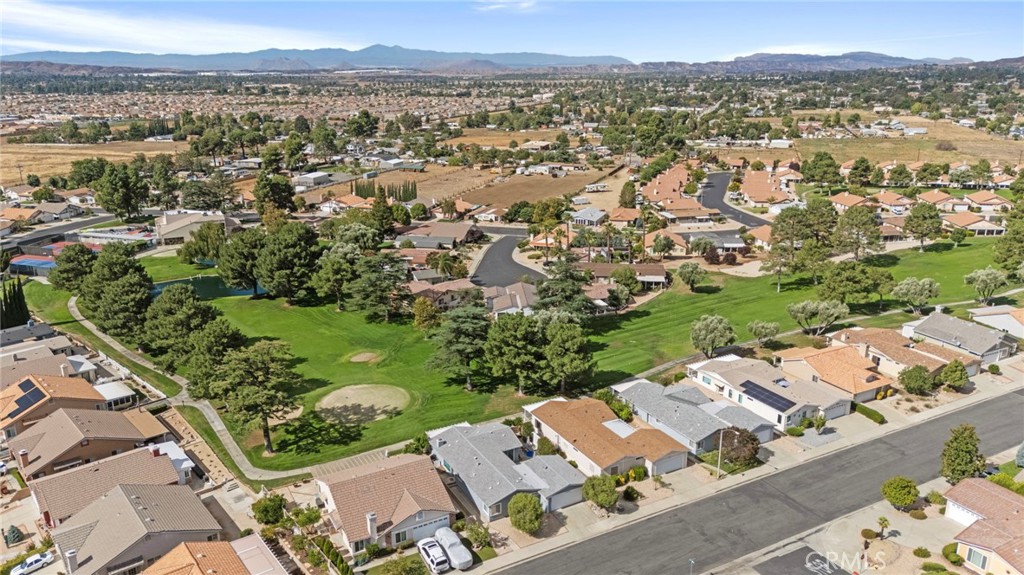 Highland Springs - Residential