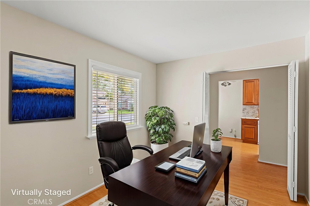 Highland Springs - Residential