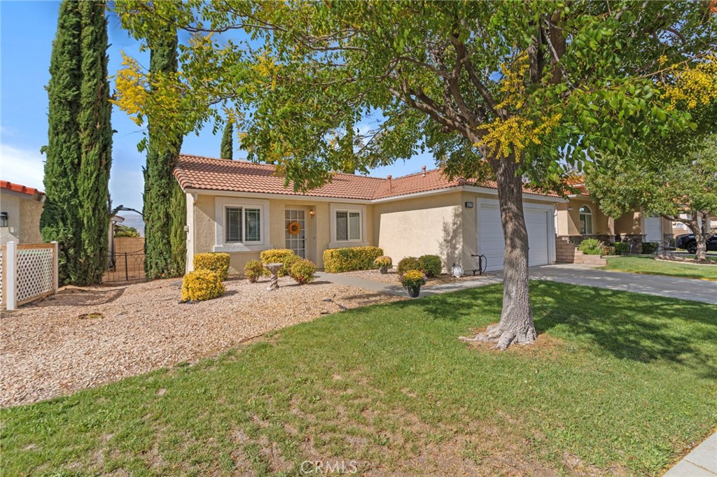 Highland Springs - Residential