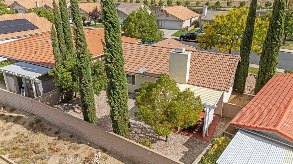 Highland Springs - Residential