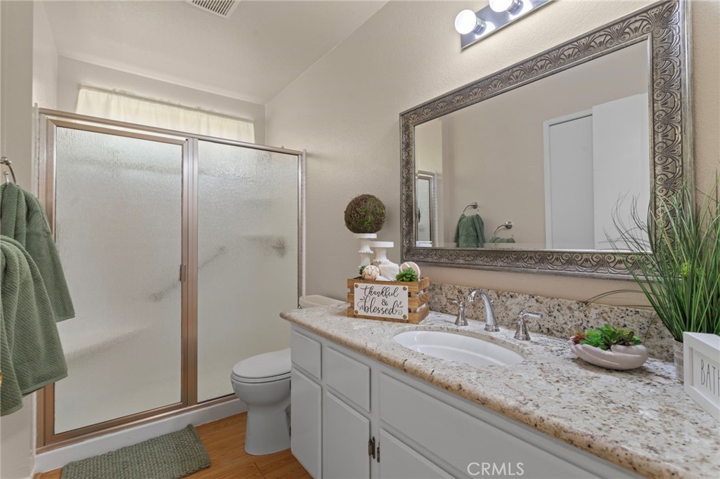 Highland Springs - Residential