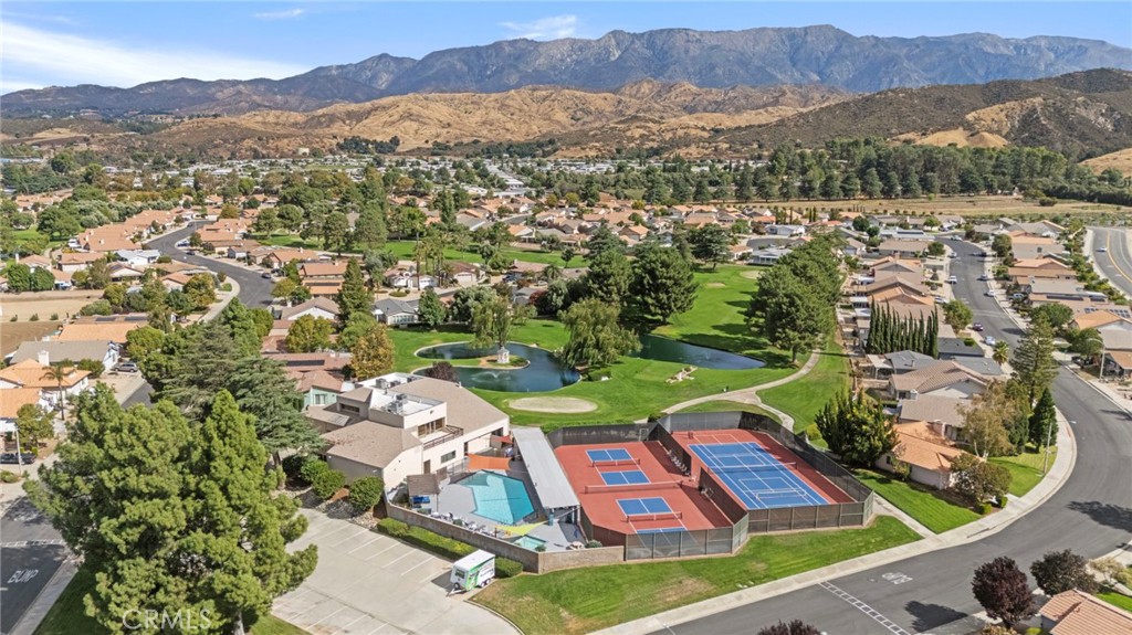 Highland Springs - Residential