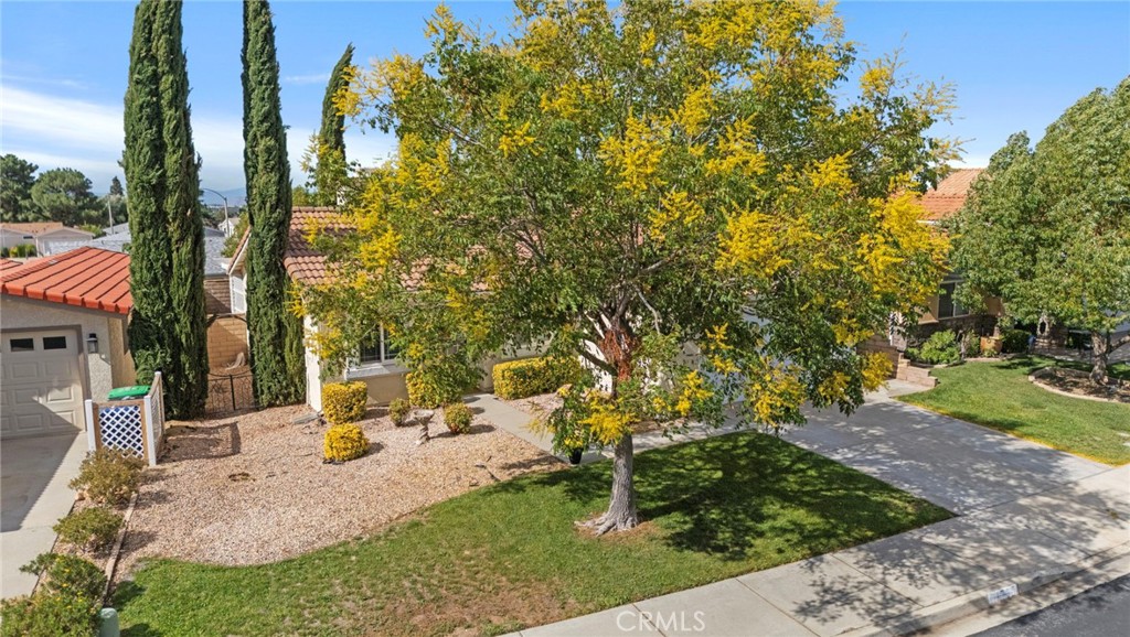 Highland Springs - Residential