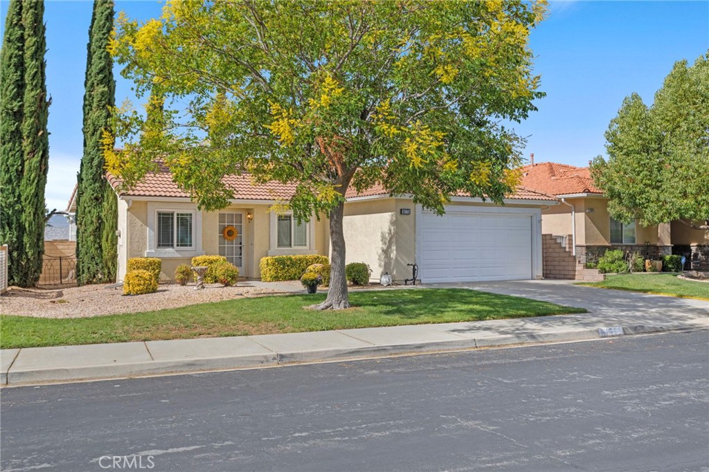 Highland Springs - Residential