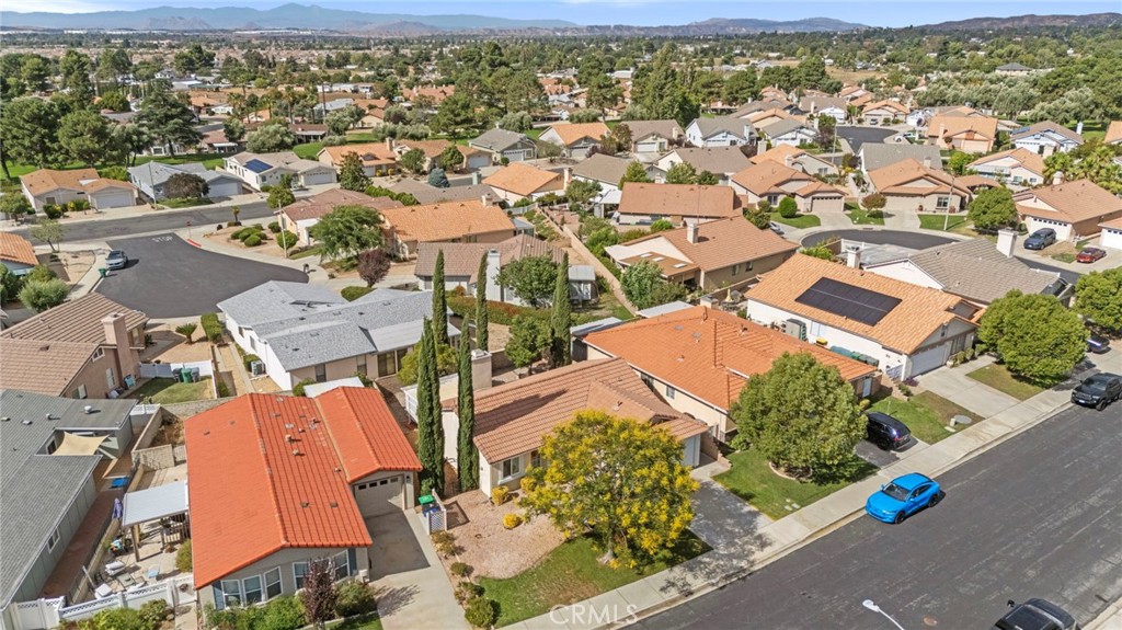 Highland Springs - Residential