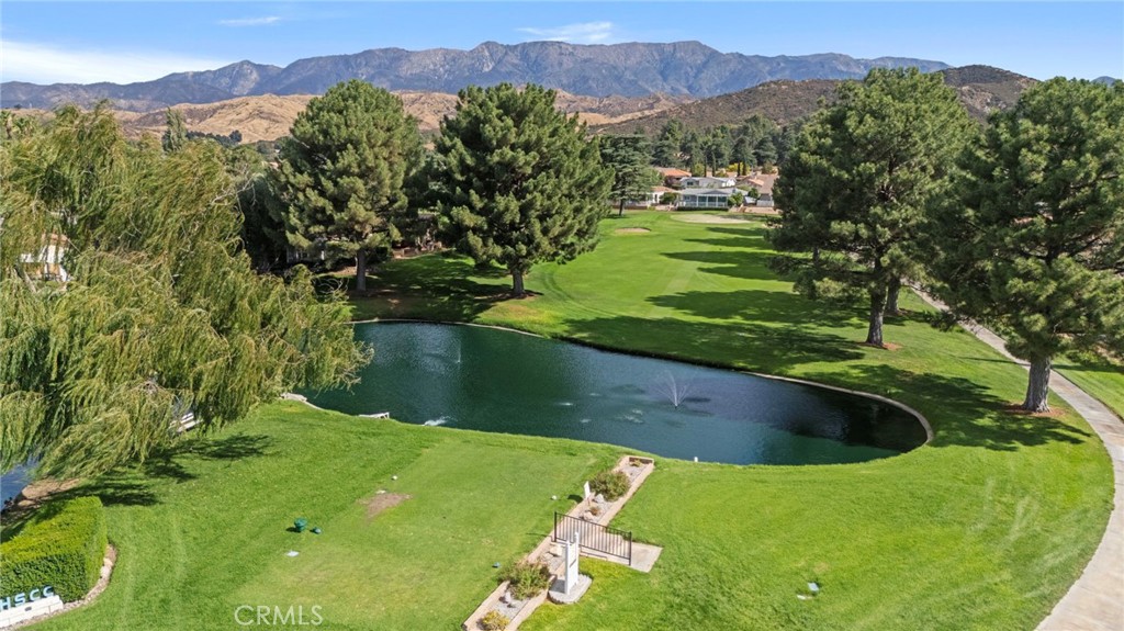 Highland Springs - Residential