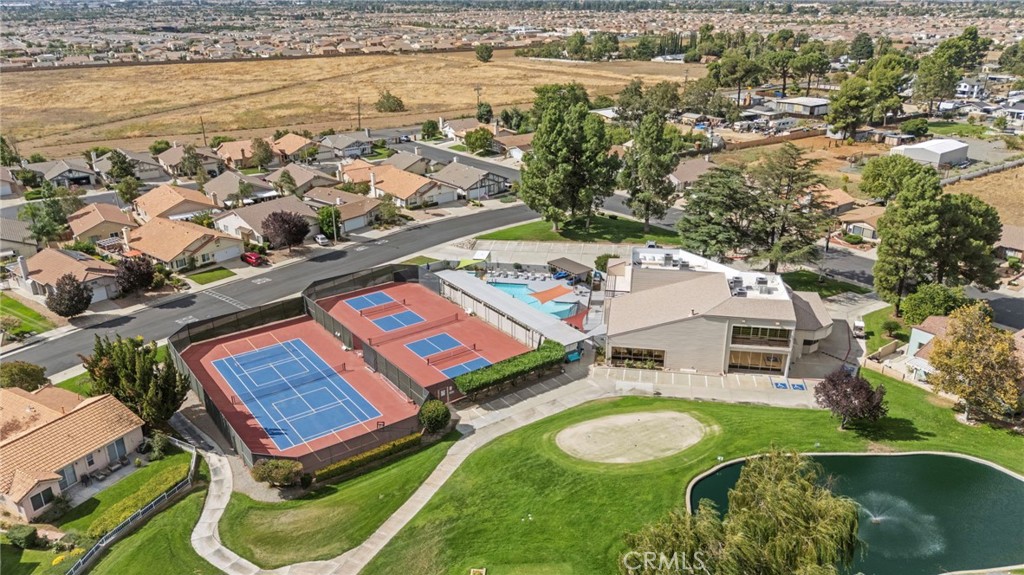 Highland Springs - Residential