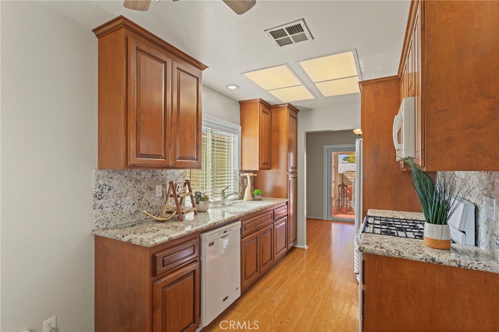 Highland Springs - Residential