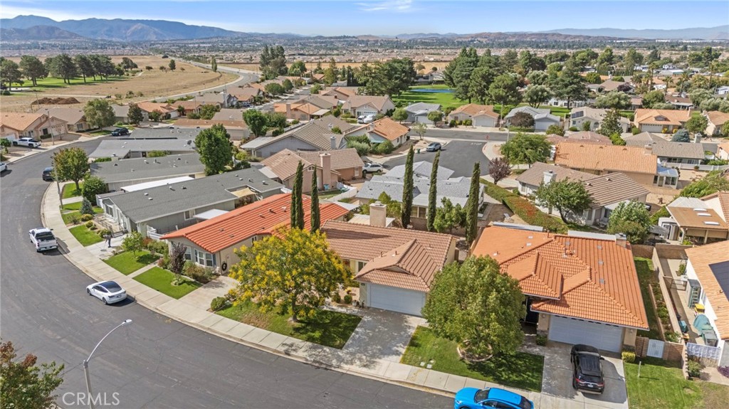 Highland Springs - Residential