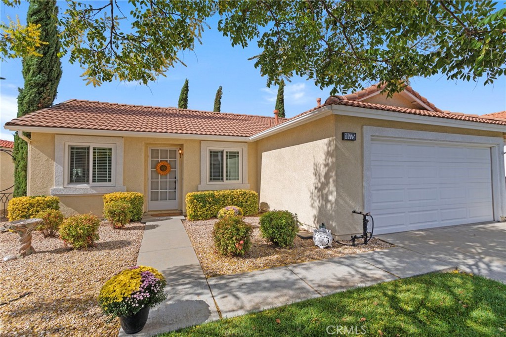 Highland Springs - Residential