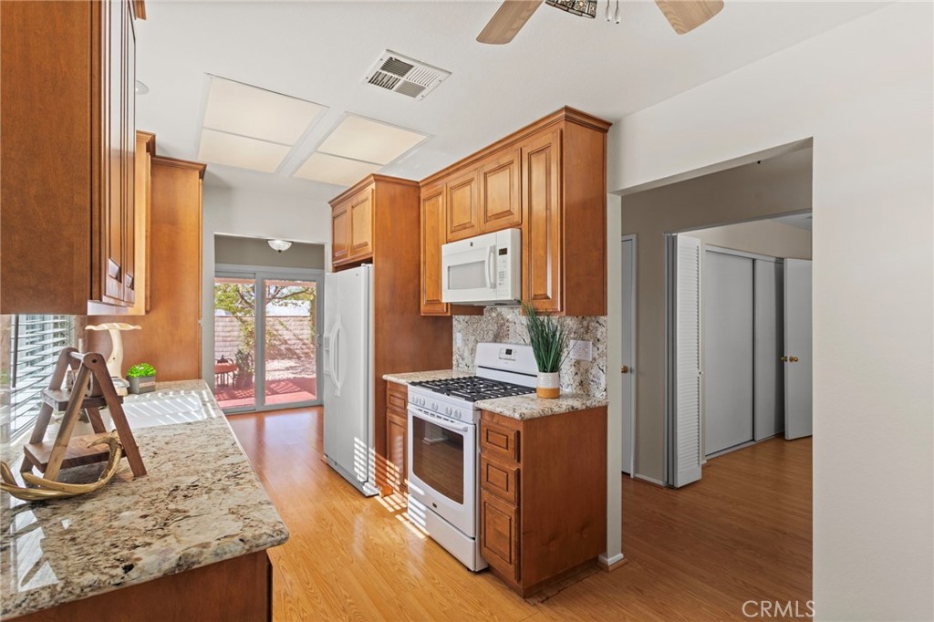 Highland Springs - Residential