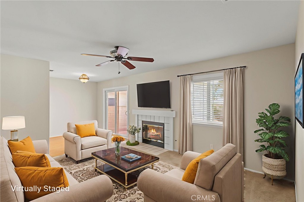 Highland Springs - Residential