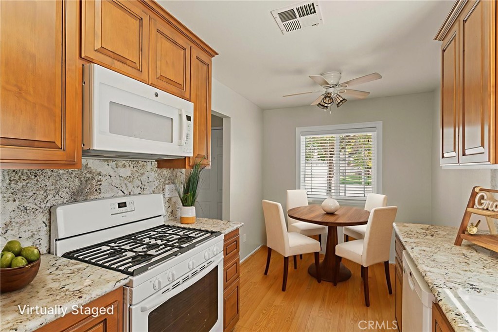 Highland Springs - Residential