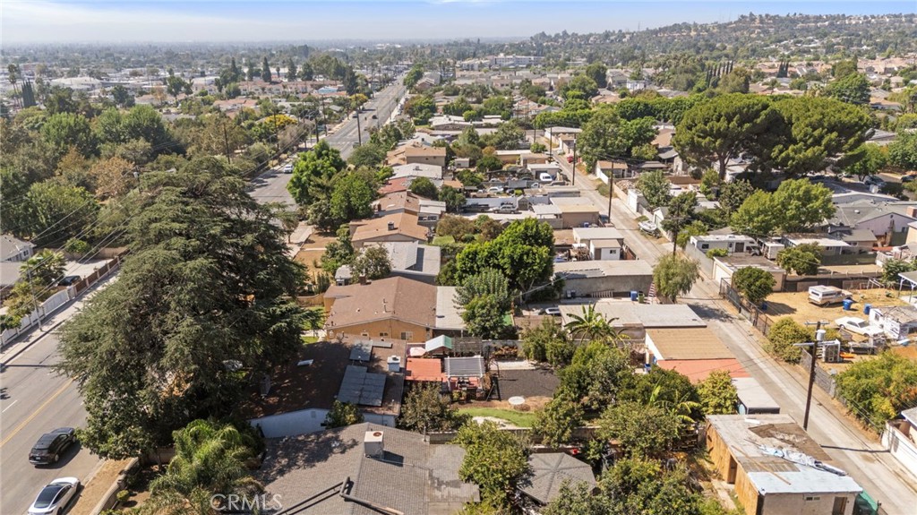 Highland Springs - Residential