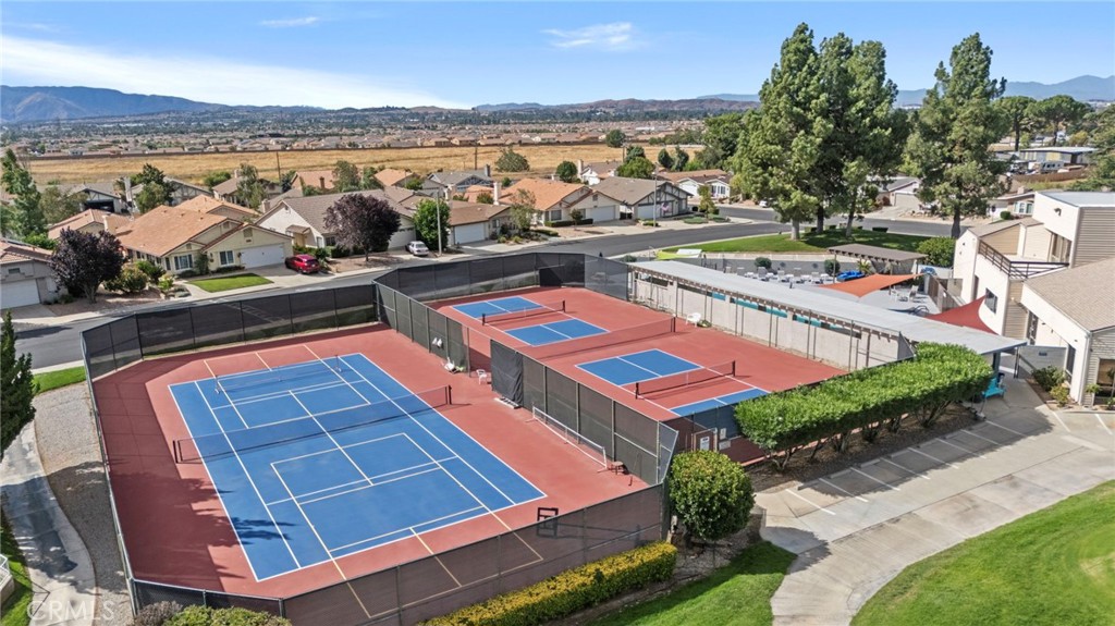 Highland Springs - Residential