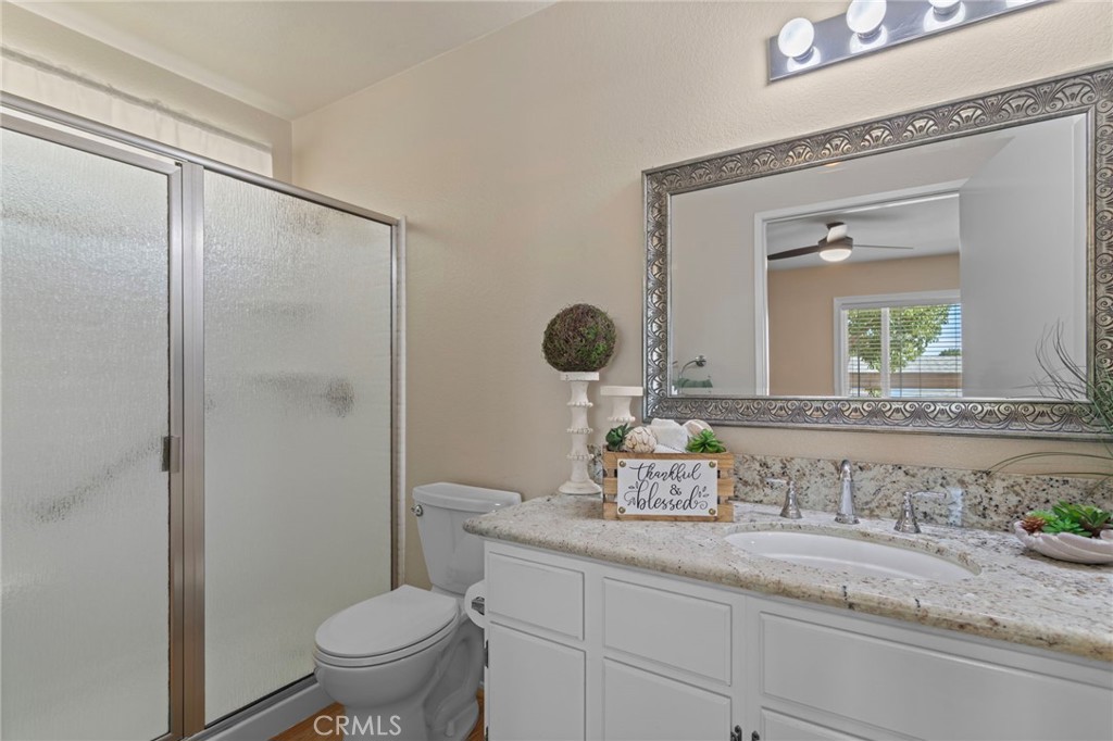 Highland Springs - Residential