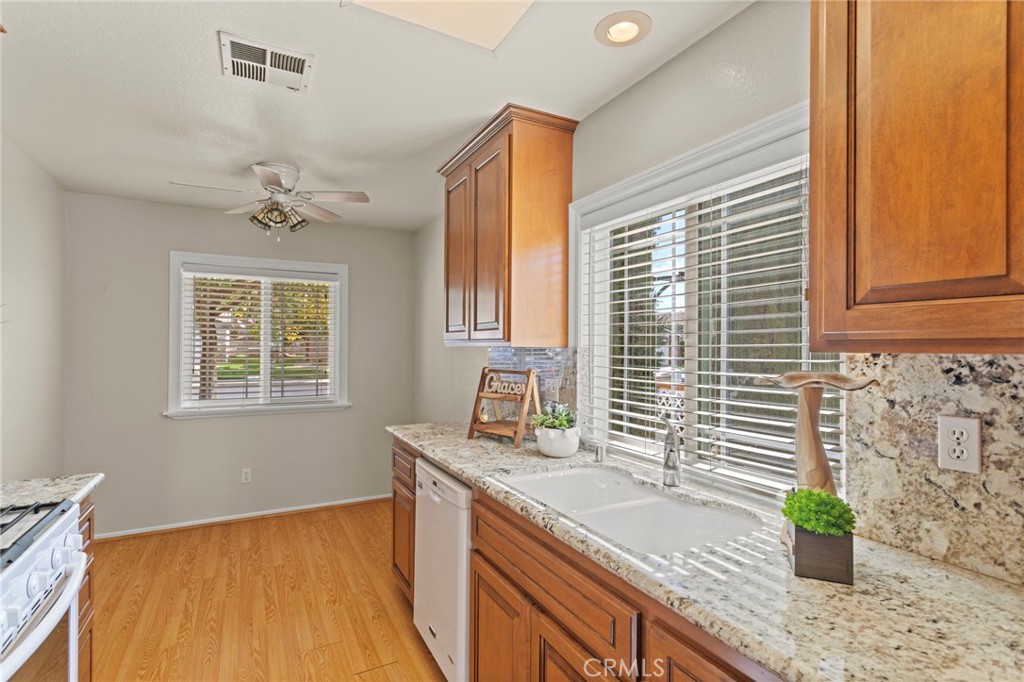 Highland Springs - Residential