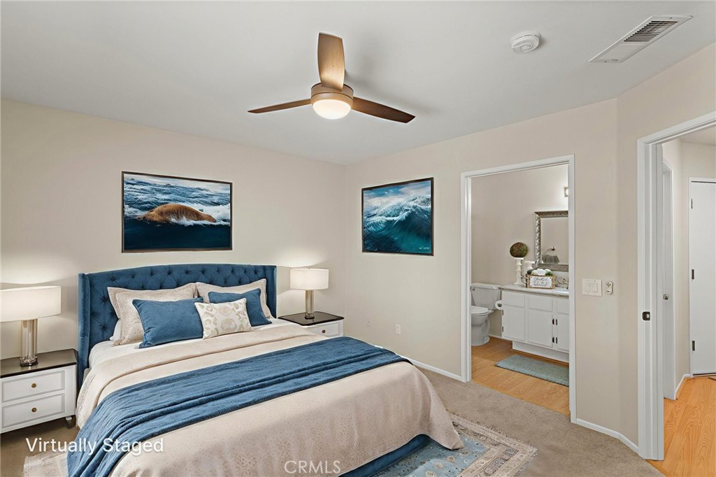 Highland Springs - Residential