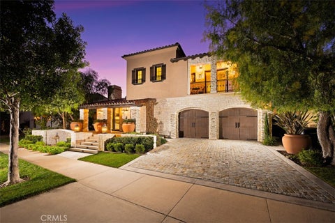 Photo of 21 Shadowcast, Newport Coast, CA 92657 (MLS # OC26231344)