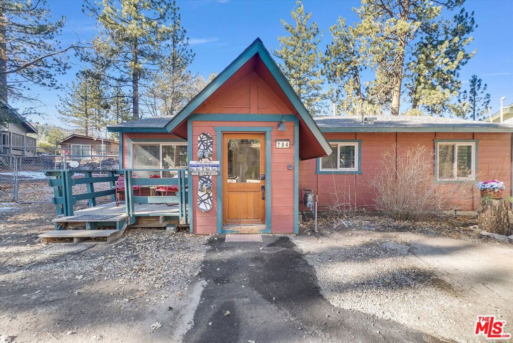 Summit Estates - Residential