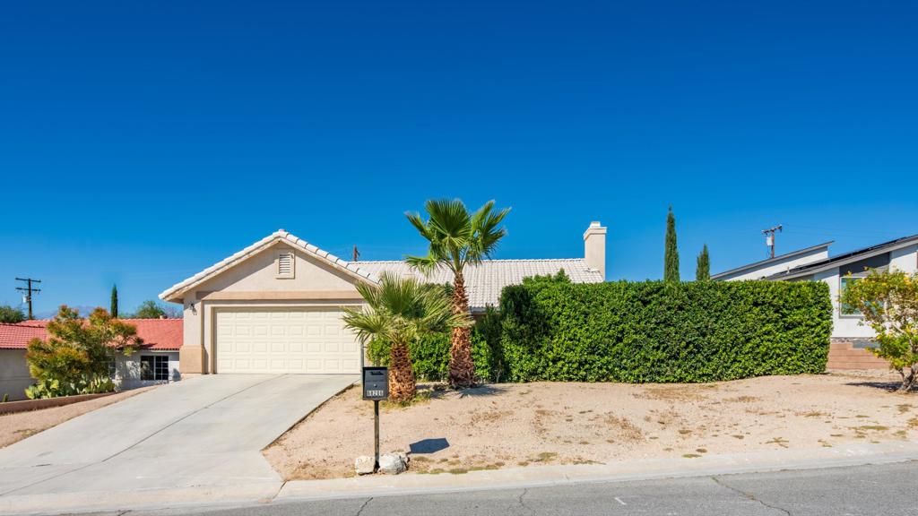 Not Applicable-1 - Residential