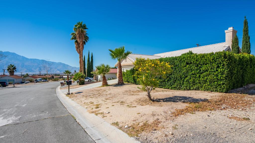 Not Applicable-1 - Residential