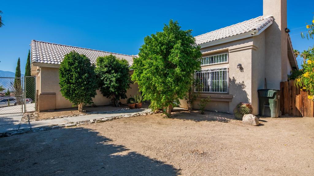 Not Applicable-1 - Residential