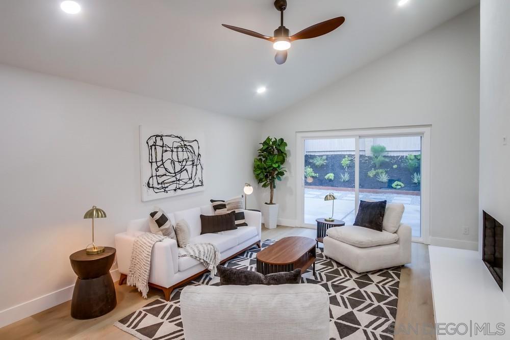 Scripps Ranch - Residential