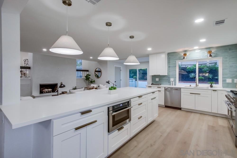 Scripps Ranch - Residential