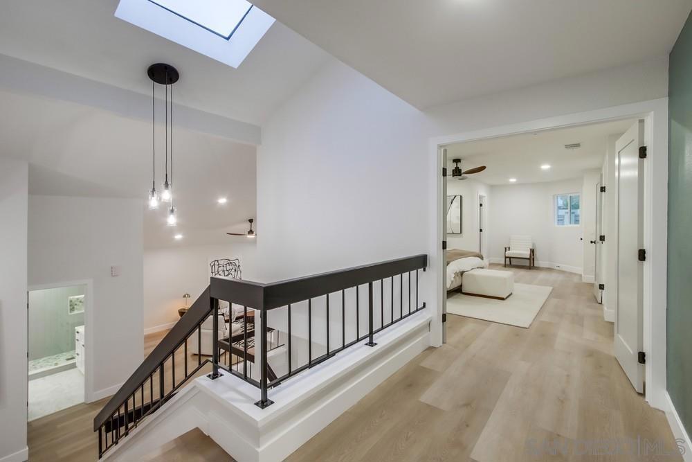 Scripps Ranch - Residential