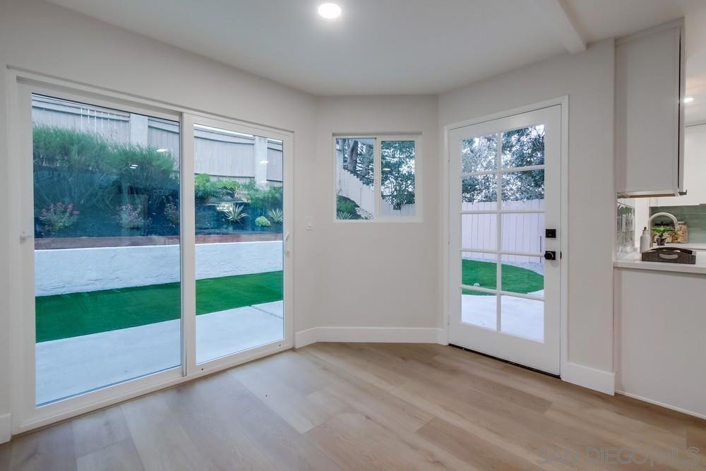 Scripps Ranch - Residential
