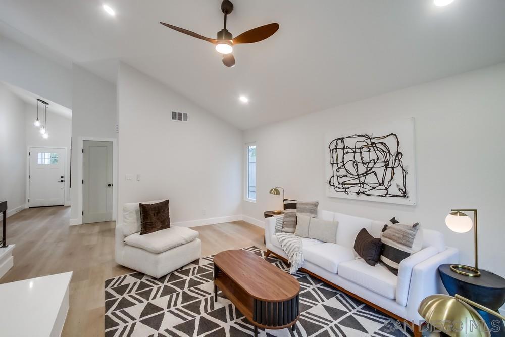 Scripps Ranch - Residential