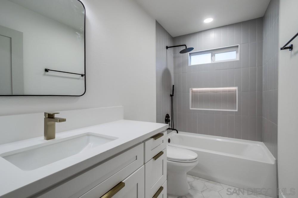 Scripps Ranch - Residential