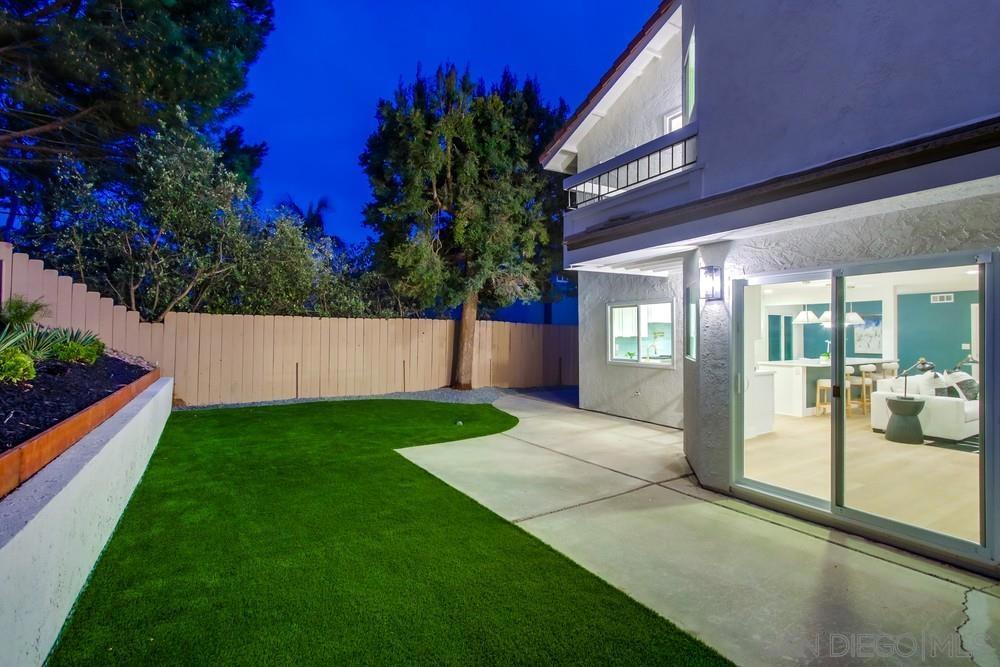 Scripps Ranch - Residential