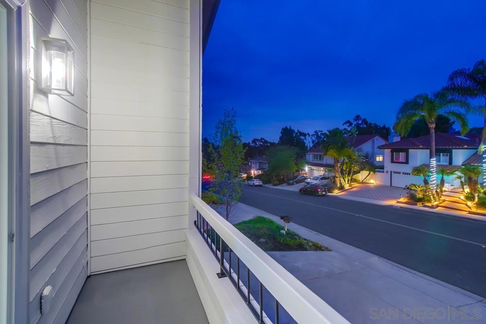 Scripps Ranch - Residential