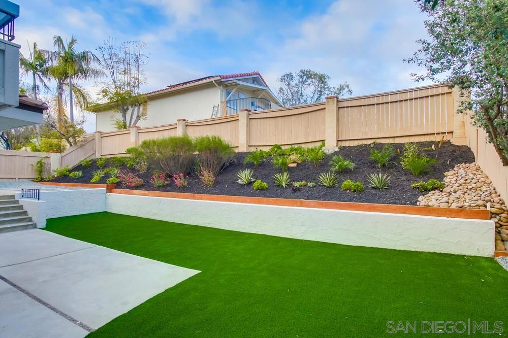Scripps Ranch - Residential